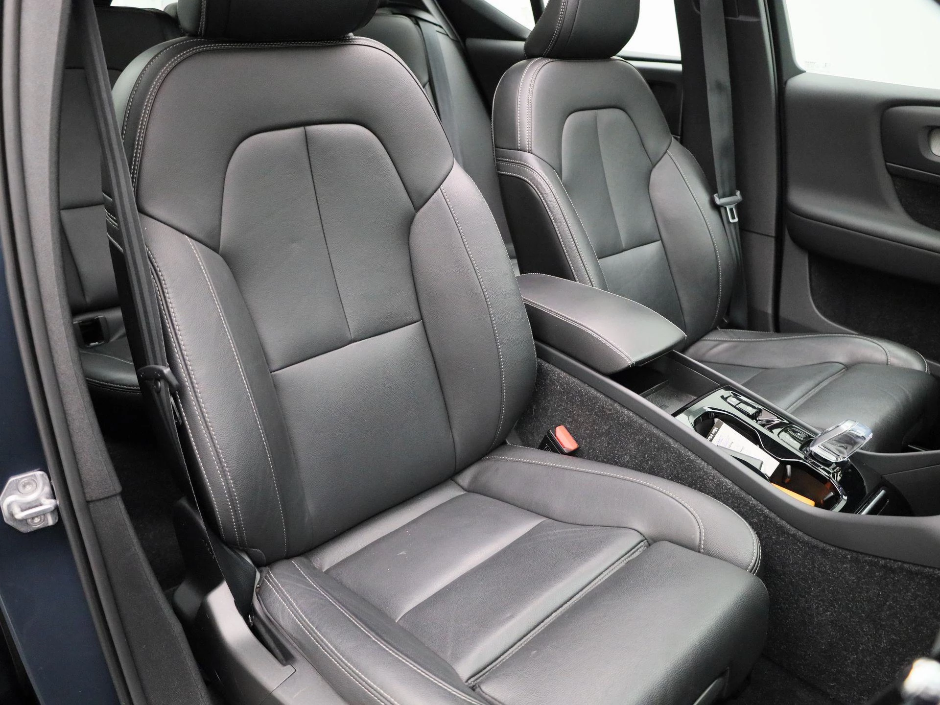 Volvo XC40 1.5 T4 Recharge Inscription