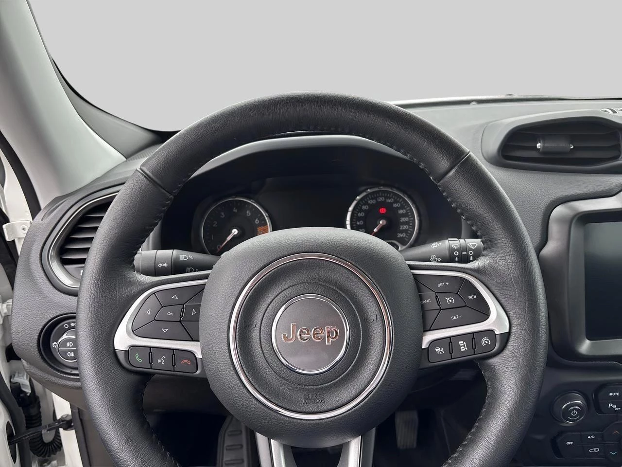 Jeep Renegade 1.5T e-Hybrid Limited