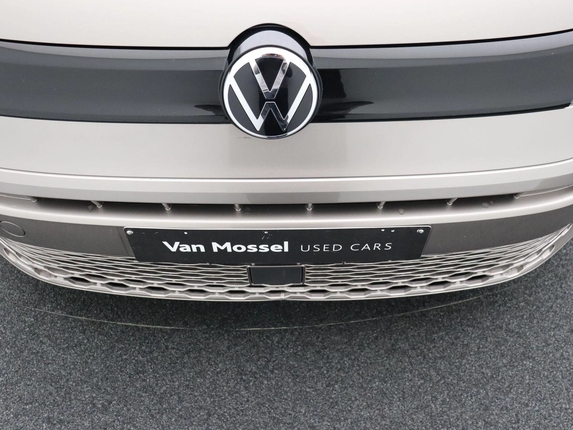 Volkswagen Caddy 1.5 TSI | 7 Zit. | Carplay |