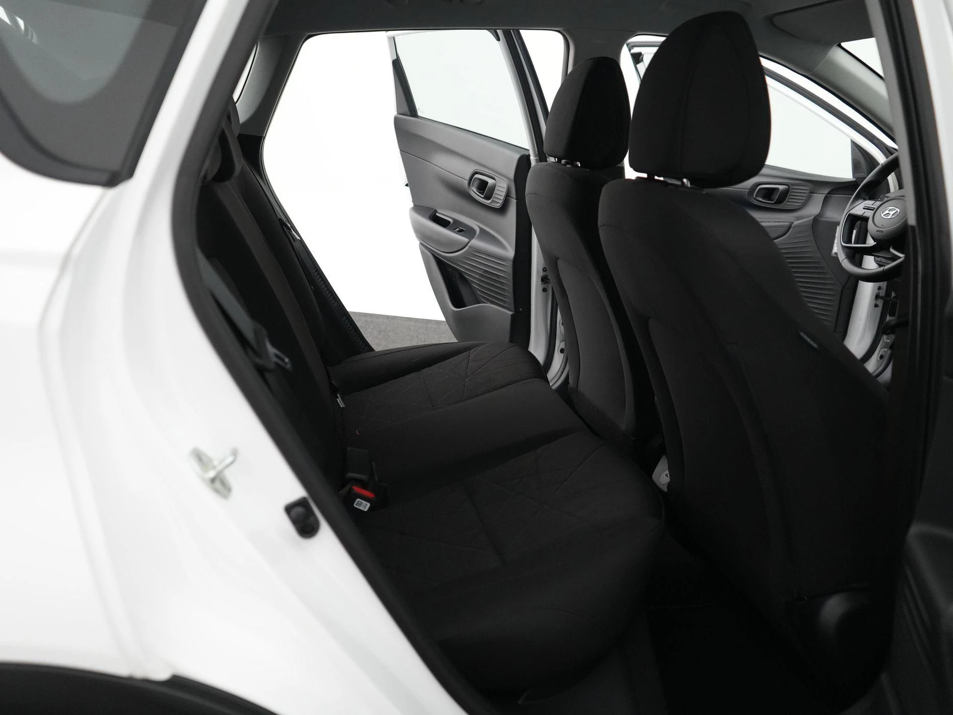 Hyundai Bayon 1.0 T-GDI Comfort
