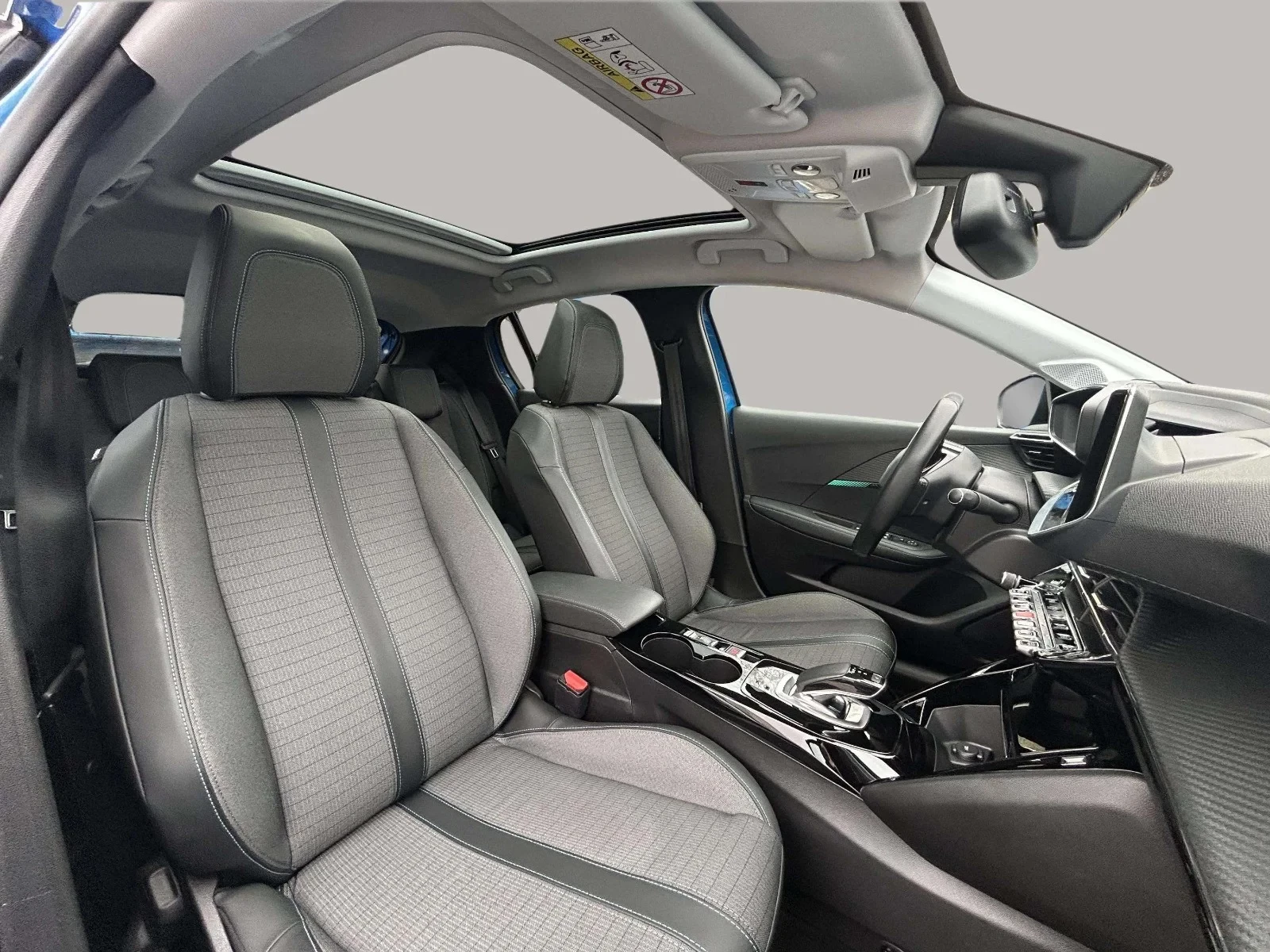 Peugeot e-208 Allure