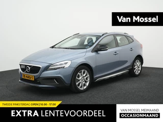Volvo V40 Cross Country 1.5 T3 Edition+