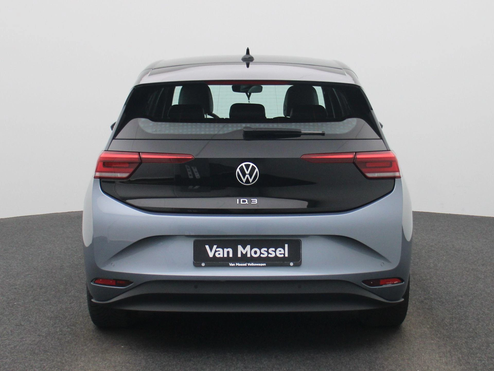 Volkswagen ID.3 58 kWh Pro