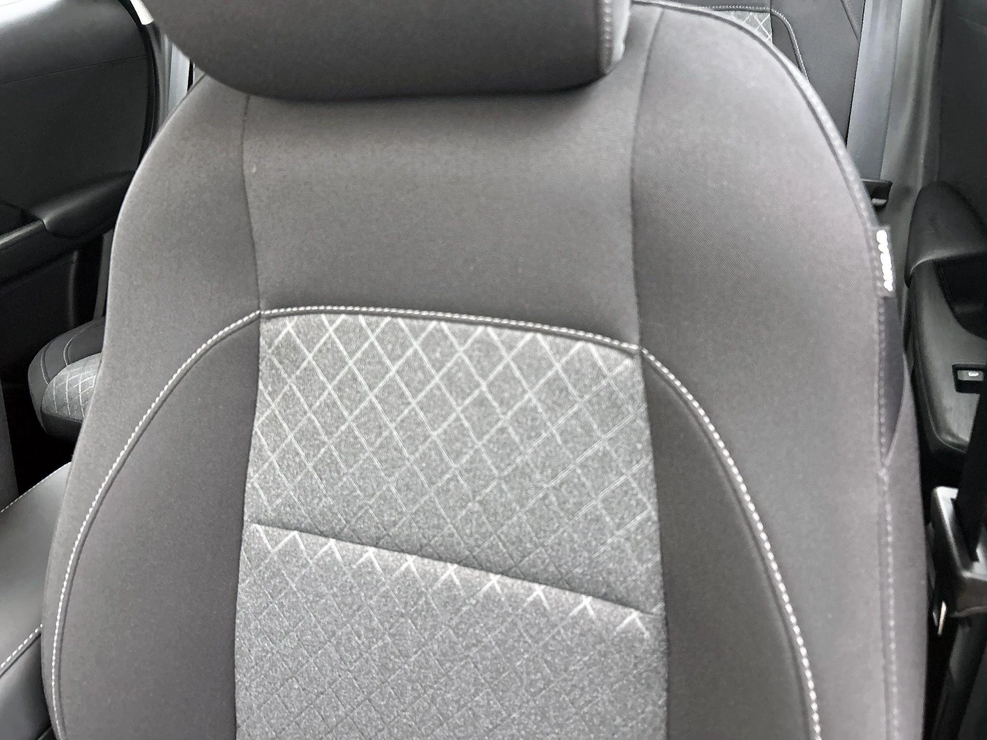 MG ZS 1.5 Hybrid+ Comfort