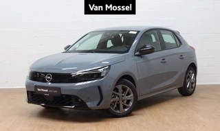 Opel Corsa 1.2T Edition automaat