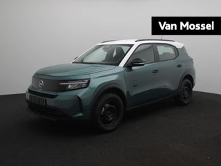 Opel Frontera 1.2 Turbo Hybrid Edition