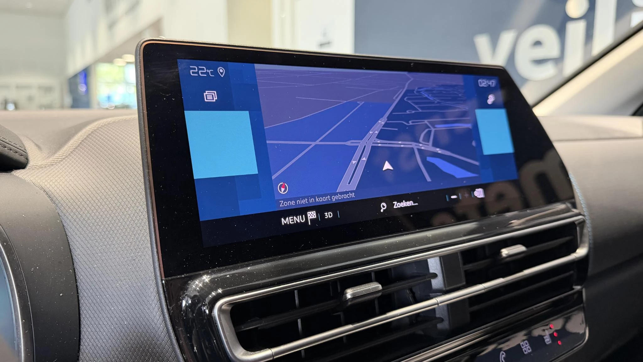 Citroën C5 Aircross 1.6 Plug-in Hybrid 225 Shine