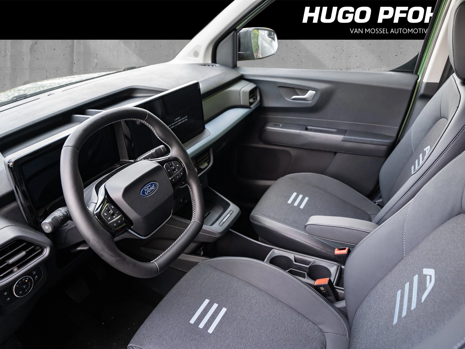 Ford-Tourneo Courier-image-2