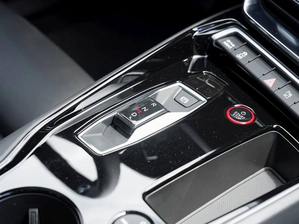 Audi e-tron GT Matrix ACC TopView B&O Leder
