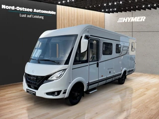 Hymer B-MC I 680 BMC 680 i