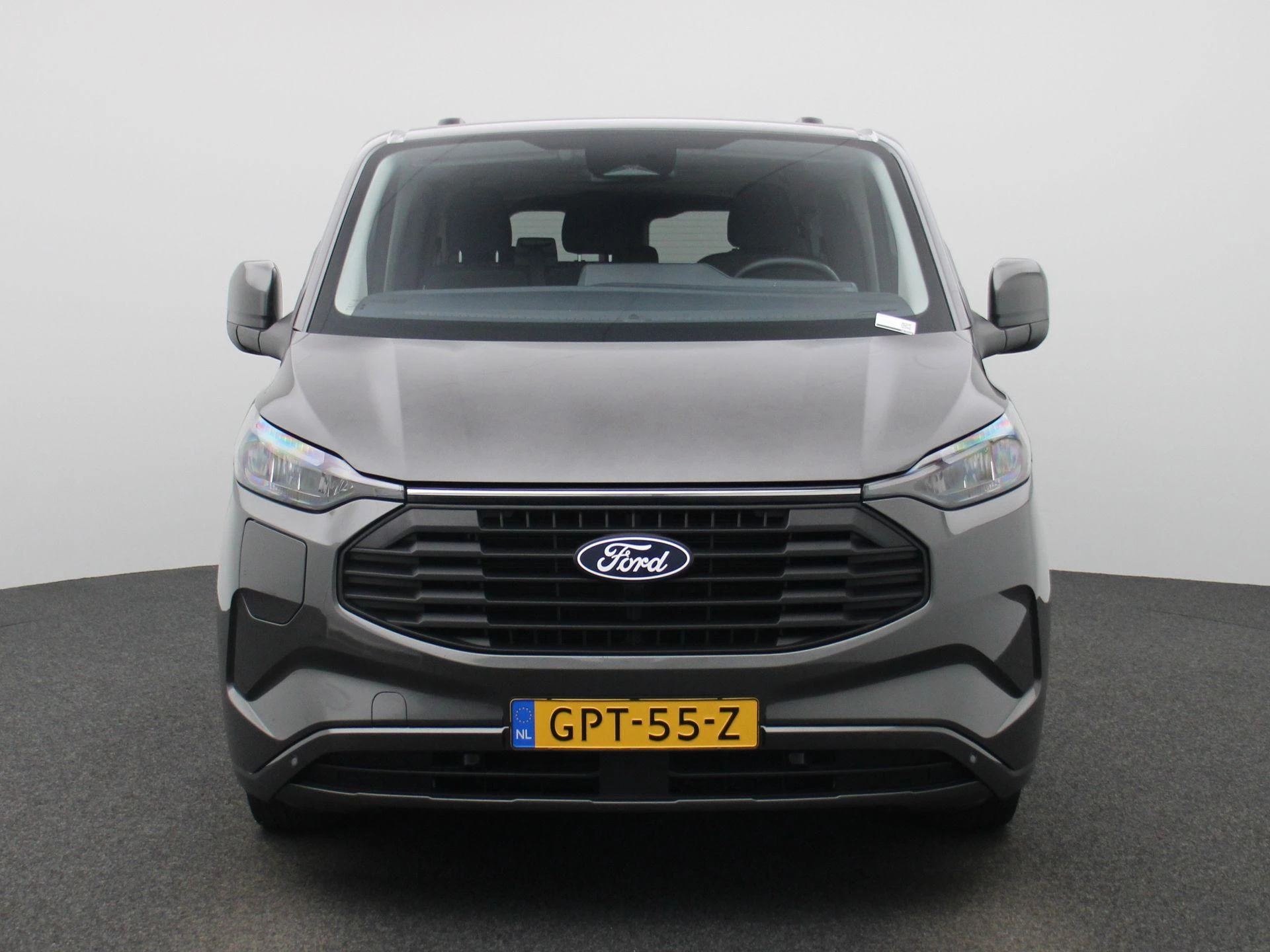 Ford Transit Custom 340 2.5 PHEV L2H1 Limited