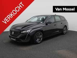 Peugeot 308 SW 1.2 PureTech 130 S&S EAT8 Active Pack