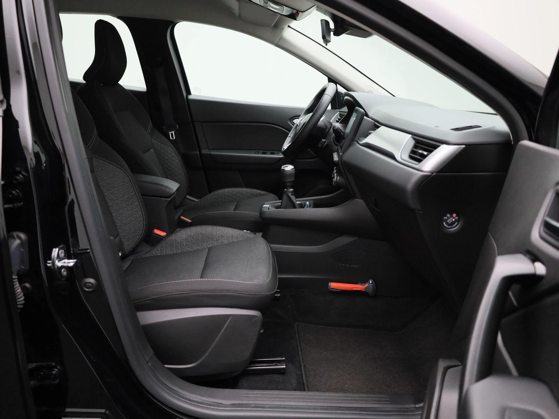Renault Captur 1.0 TCe 90 evolution