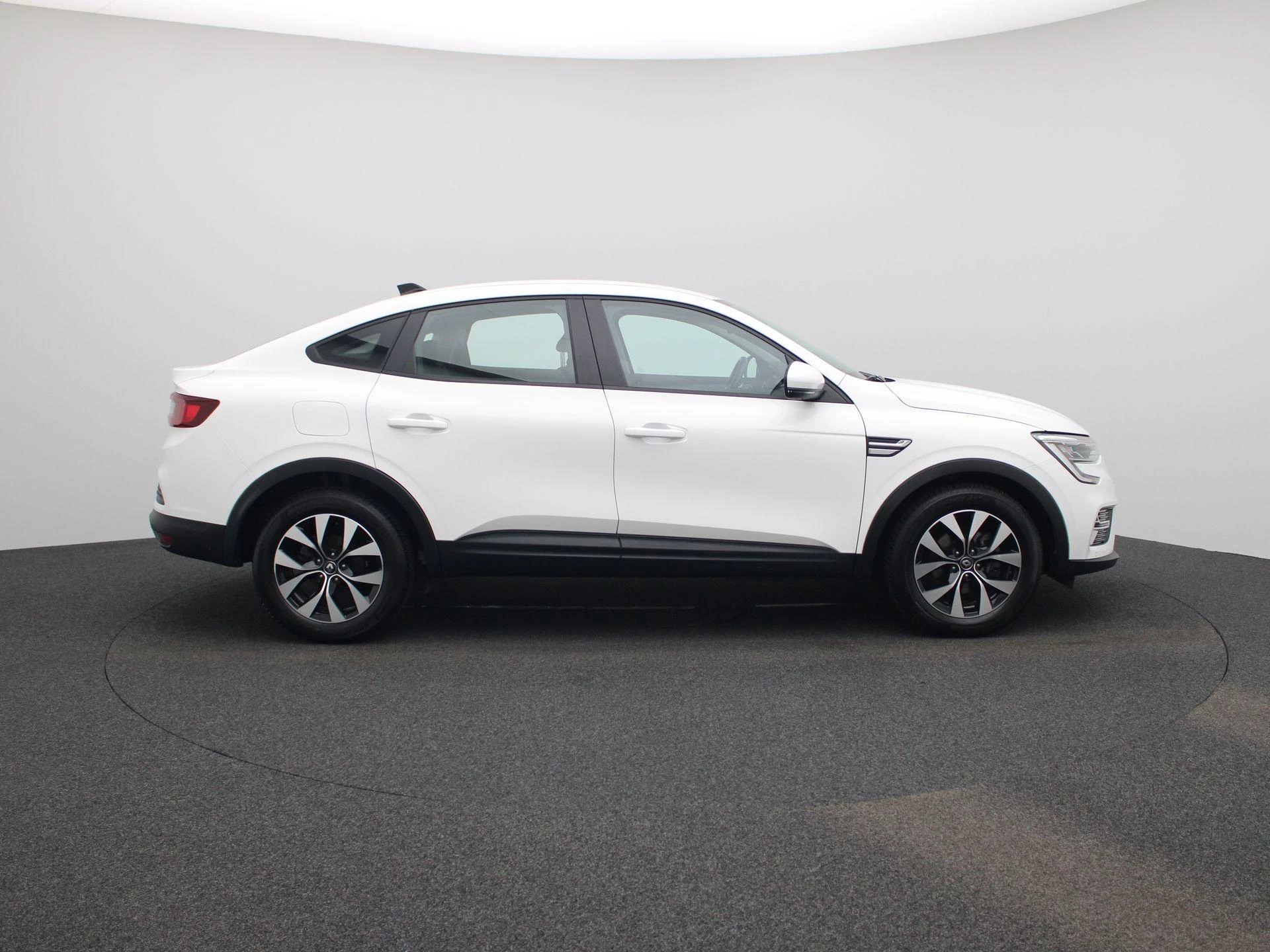 Renault Arkana E-TECH Hybrid Techno 145PK