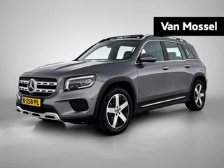 Mercedes-Benz GLB 180 Business Solution Luxury 7p.