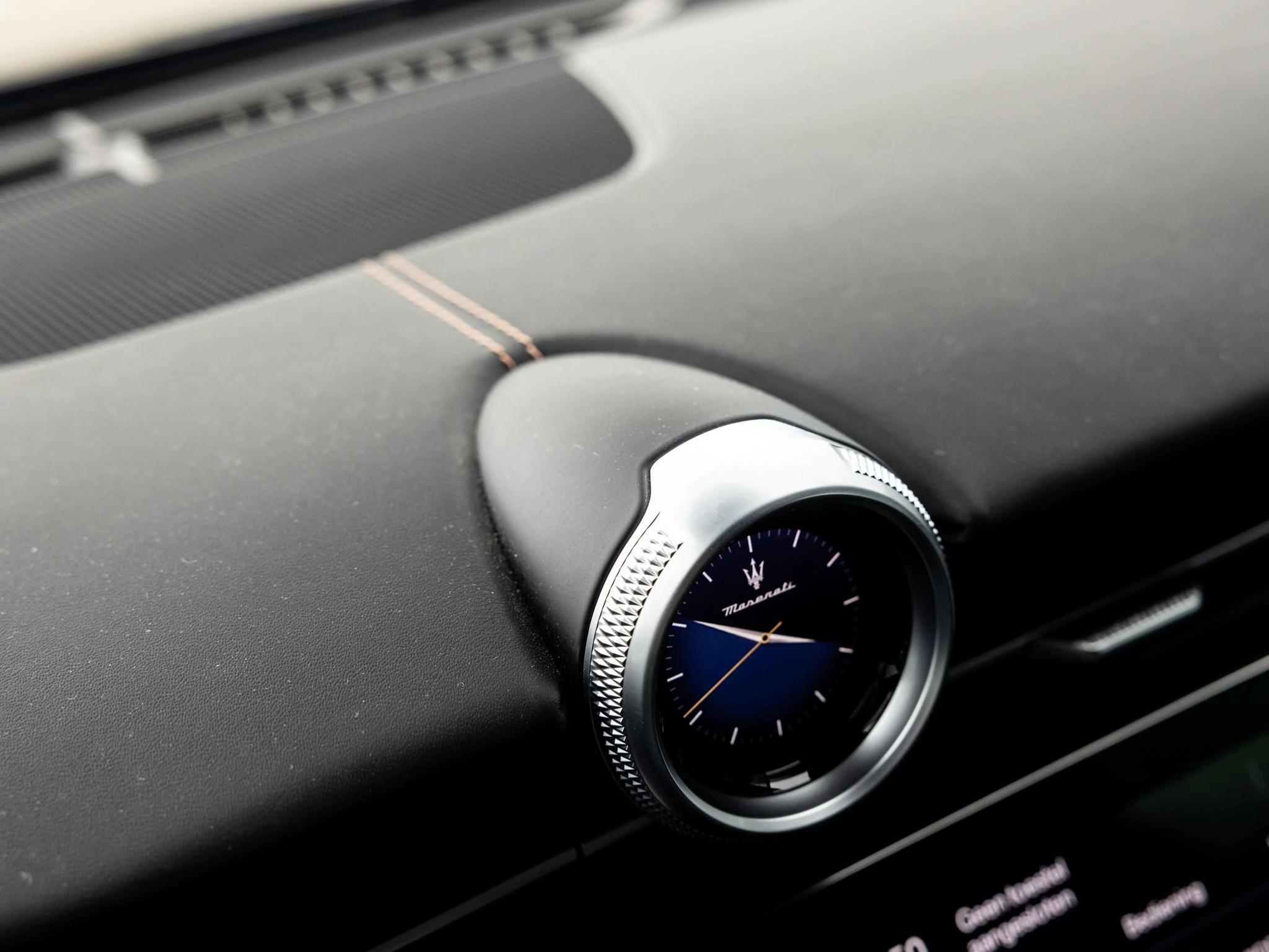 Maserati GranTurismo AWD Folgore 92.5 kWh