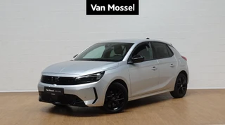 Opel Corsa 1.2 Turbo 74kW S/S verwacht