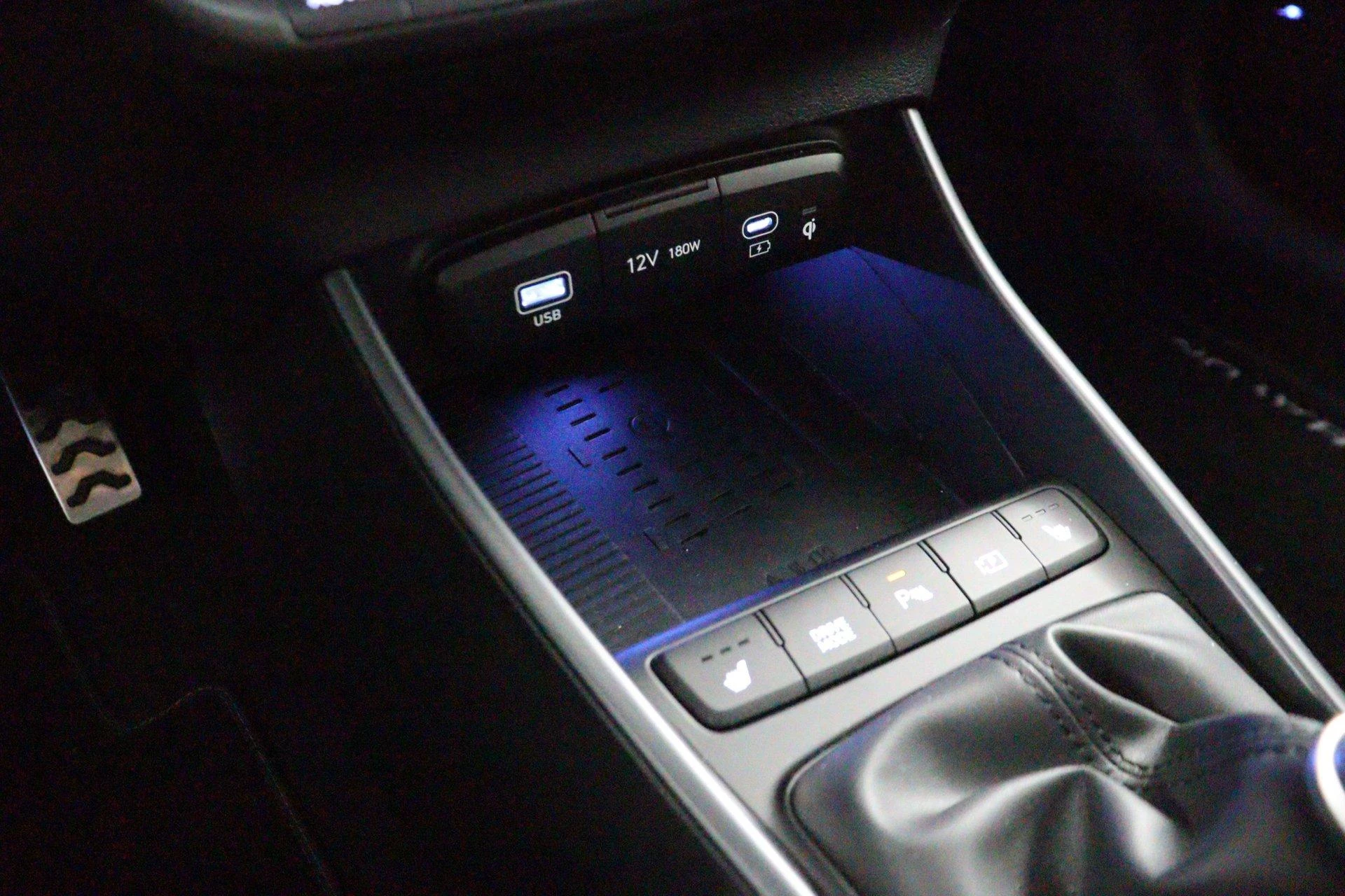 Hyundai Bayon 1.0 T-GDI Premium