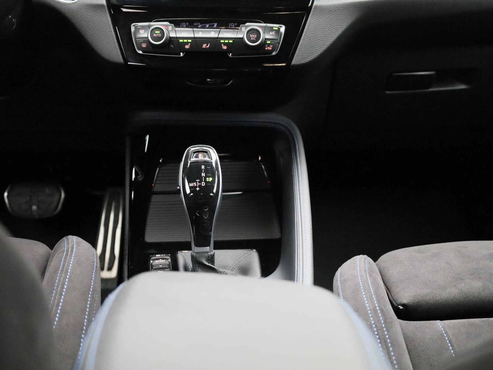 BMW X2 sDrive20i Executive Edition