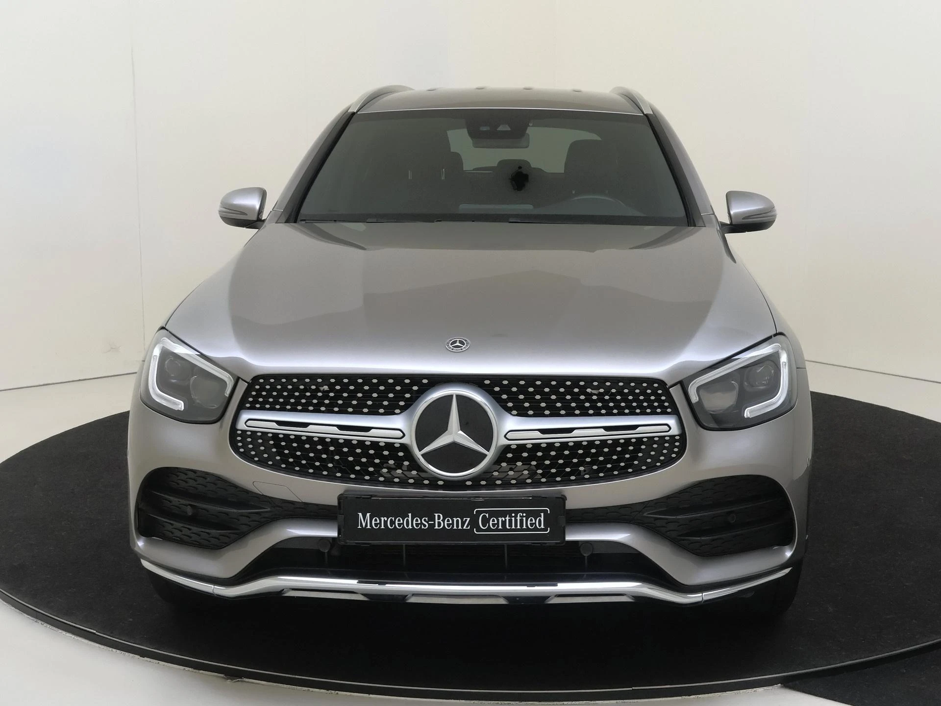 Mercedes-Benz GLC 200 Premium