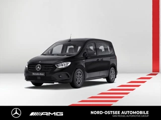 Mercedes-Benz eCitan TOURER AUT KAMERA MBUX SHZ NAVI KLIMA Tourer