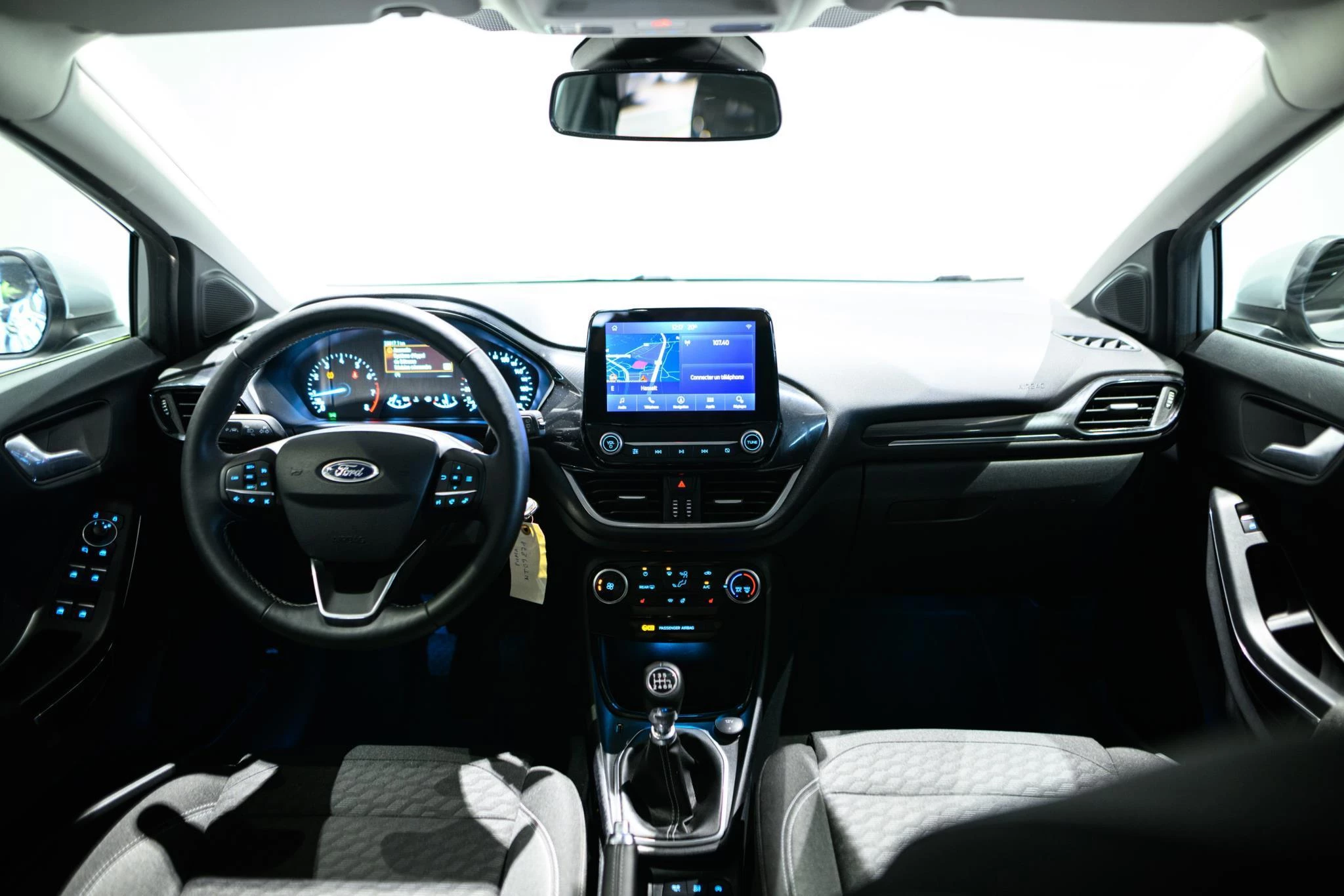 Ford Puma Titanium - Carplay - SPECIAL DEAL