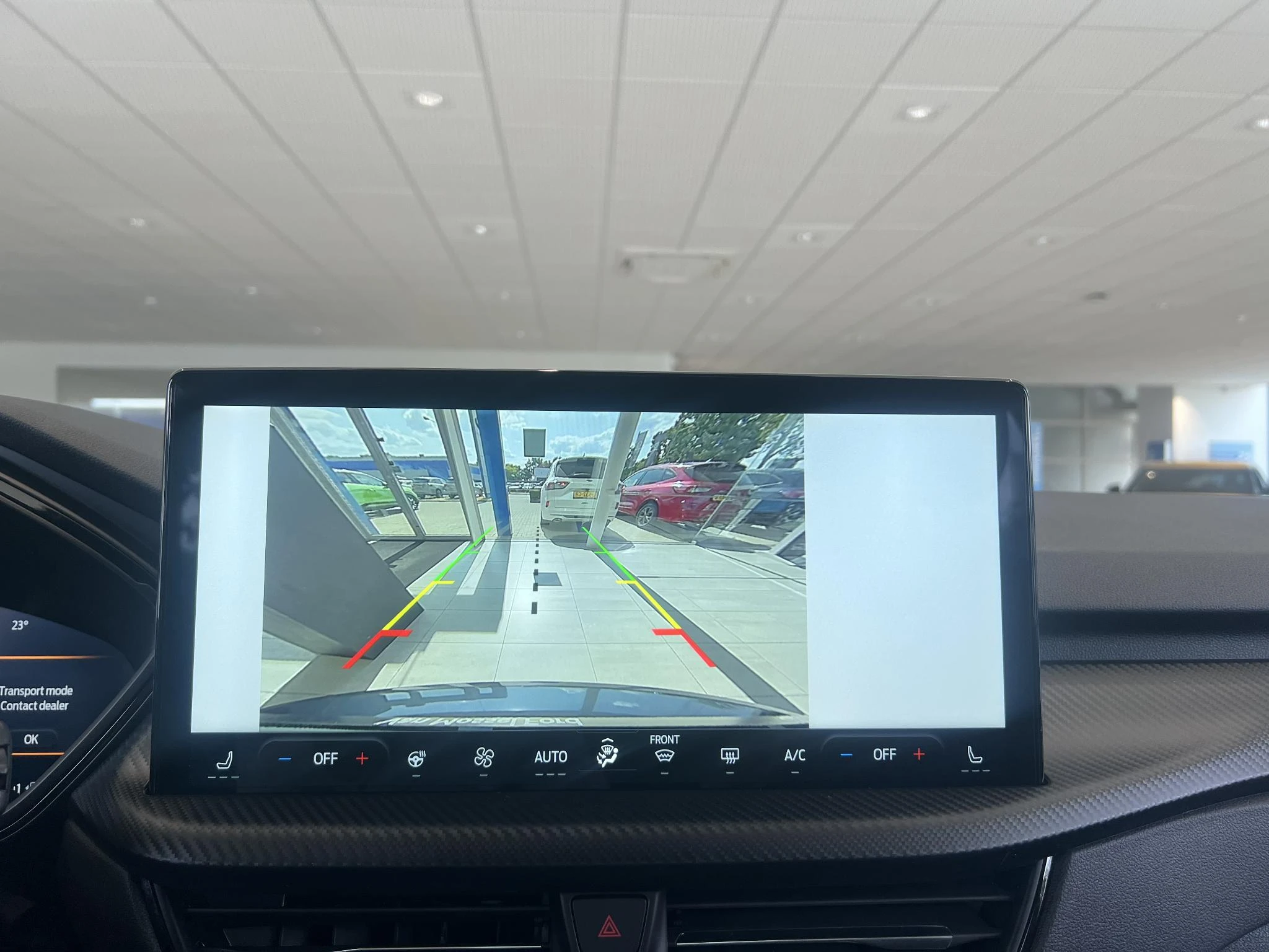 Ford Kuga 2.5 PHEV ST-Line