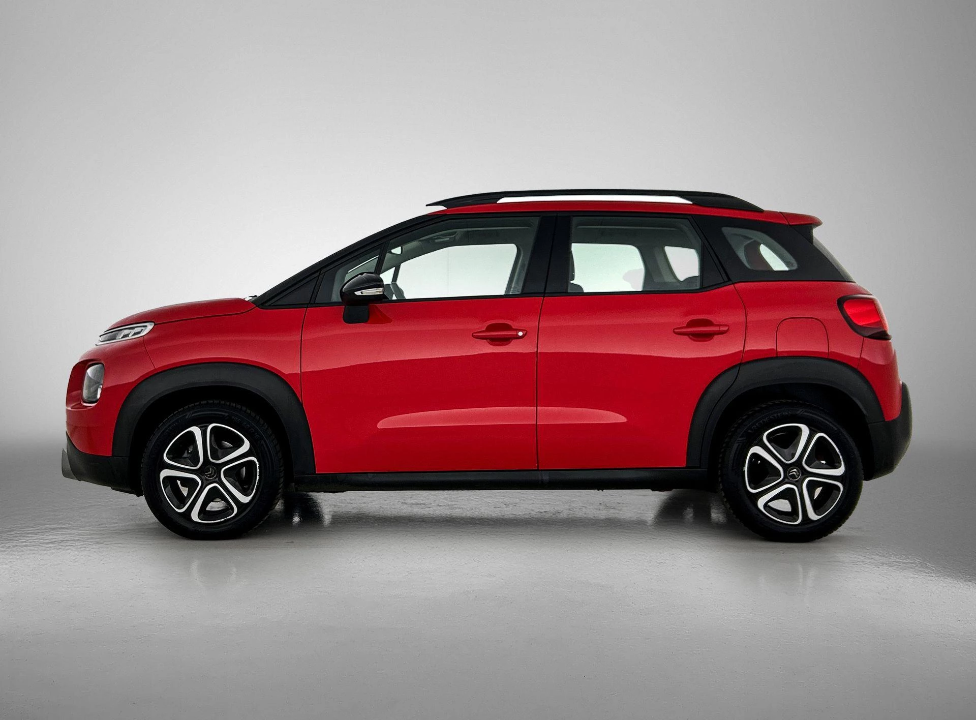 Citroën-C3 Aircross-image-1