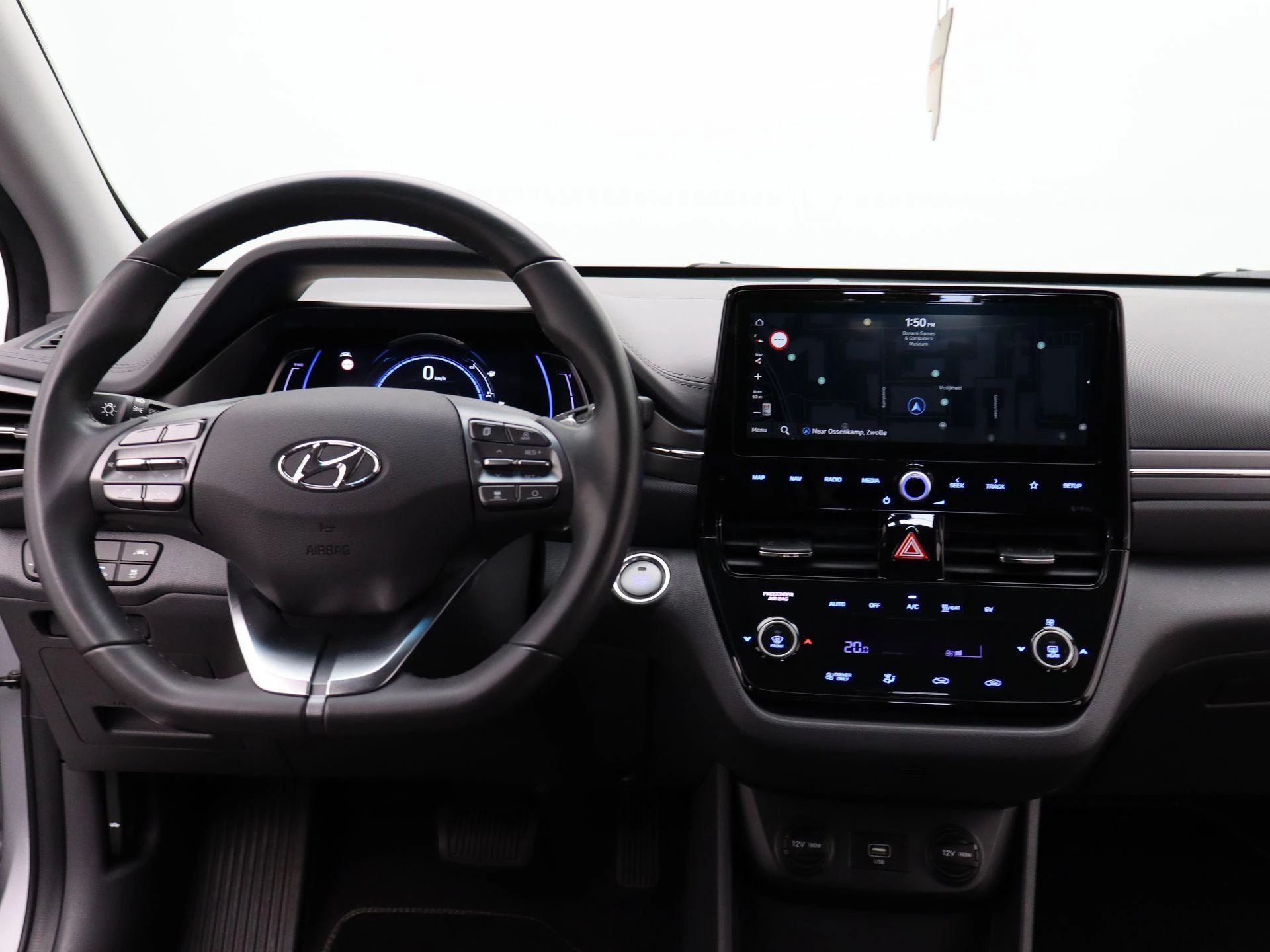 Hyundai IONIQ Comfort EV 38 kWh