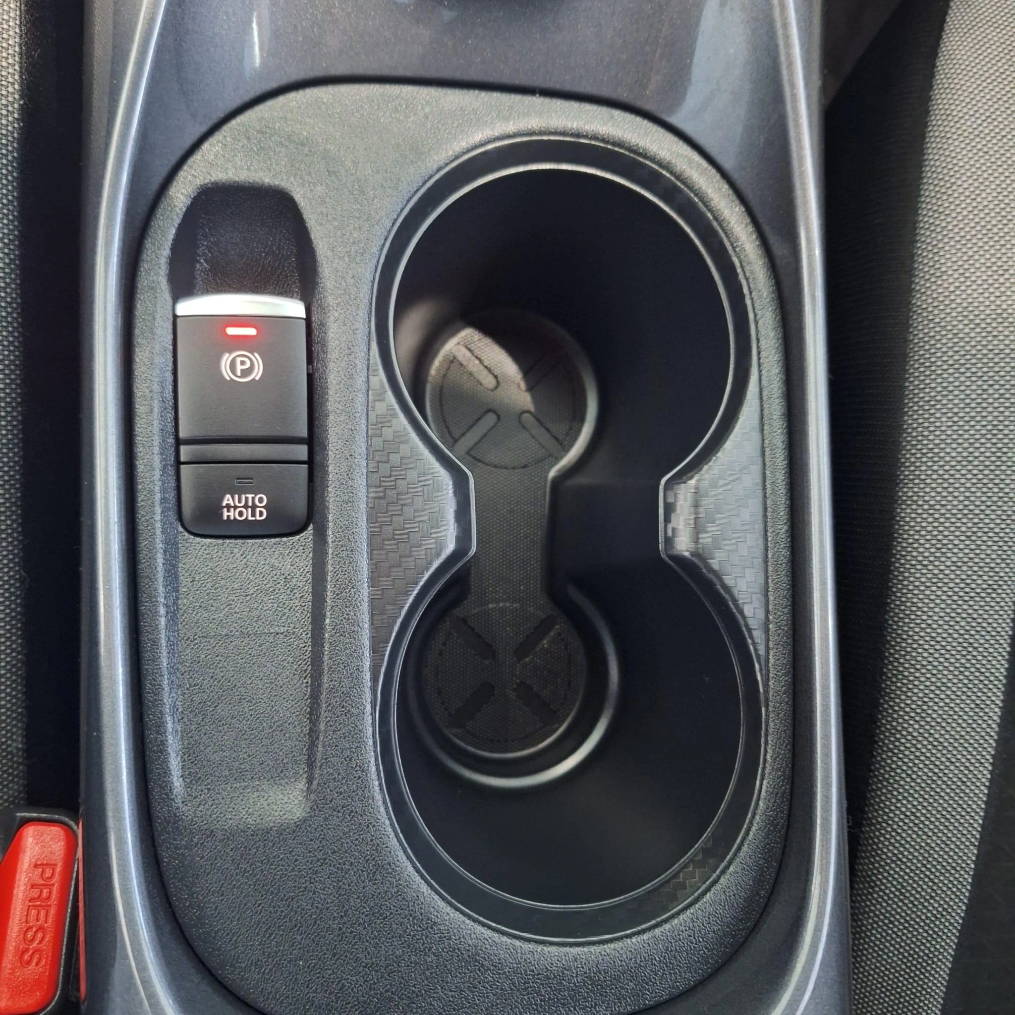 Nissan Juke 1.0 DIG-T N-Connecta