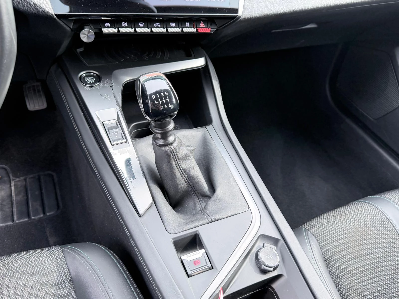 Peugeot 308 1.5 BlueHDi 130 S&S Allure Pack