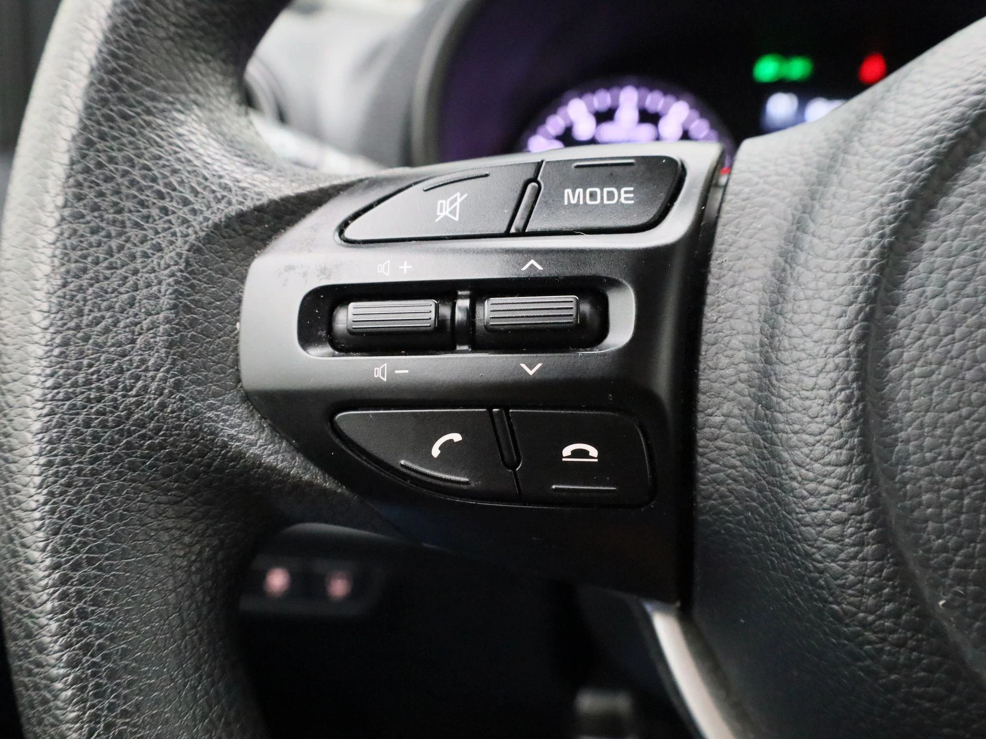 Kia Picanto 1.0 DPi ComfortLine