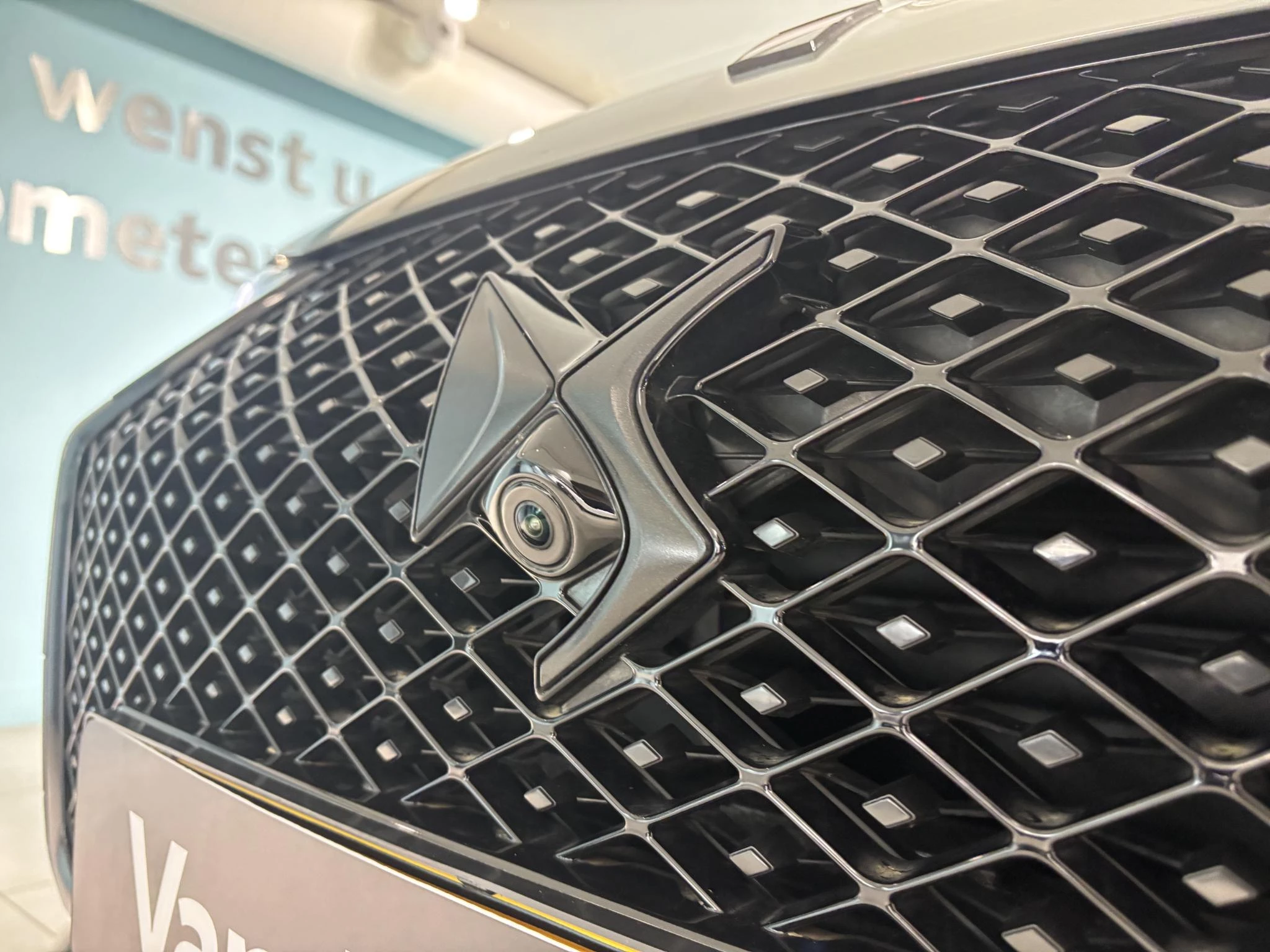 DS DS 3 1.2 PureTech Performance Line