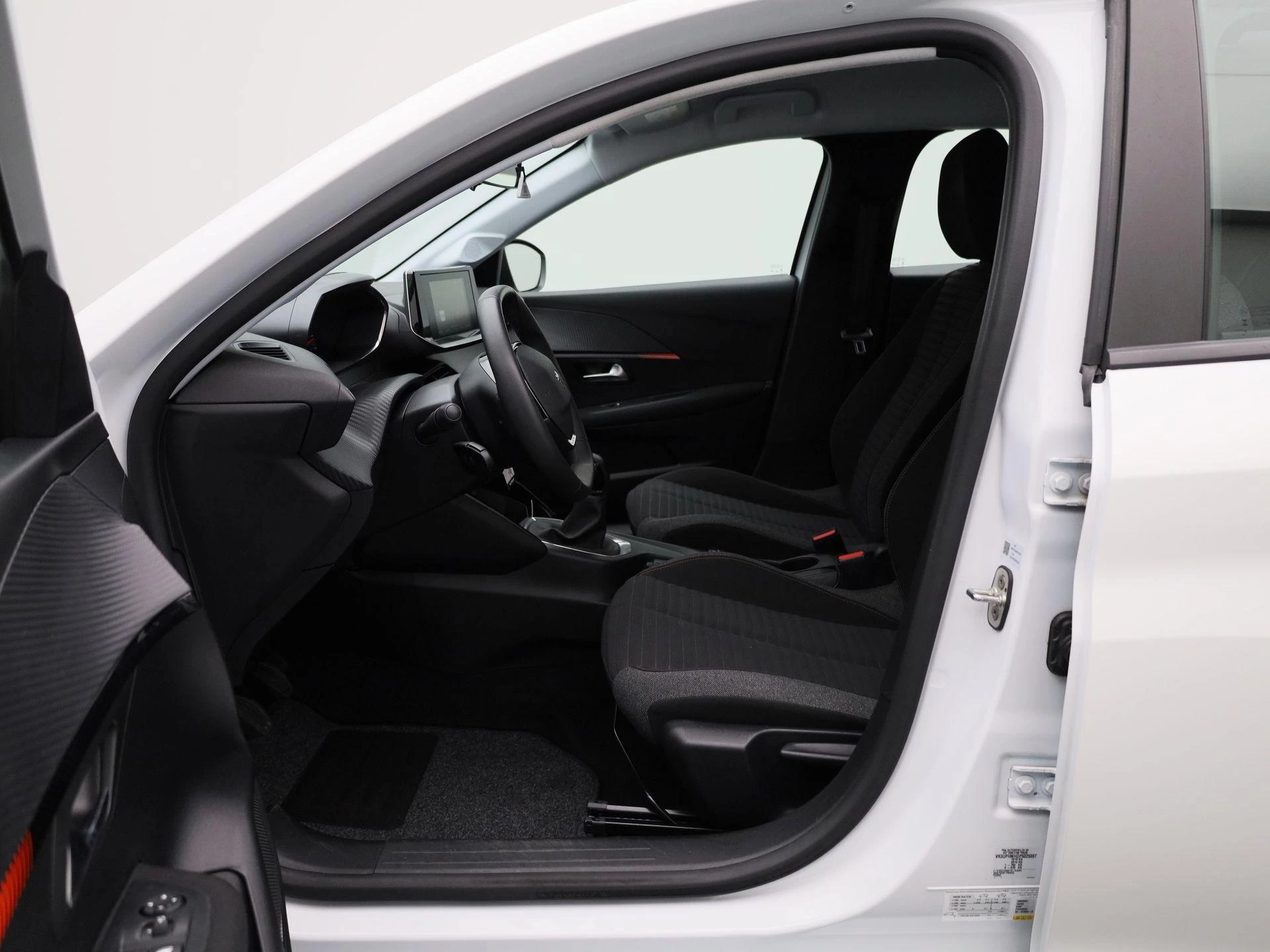 Peugeot 208 1.2 PureTech Active Pack