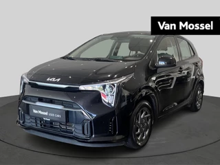 Kia Picanto 1.0 GDI ISG 63 MT Pulse