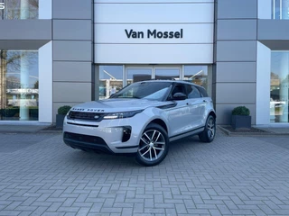Land Rover Range Rover Evoque P160 S FWD Auto. 26.5MY