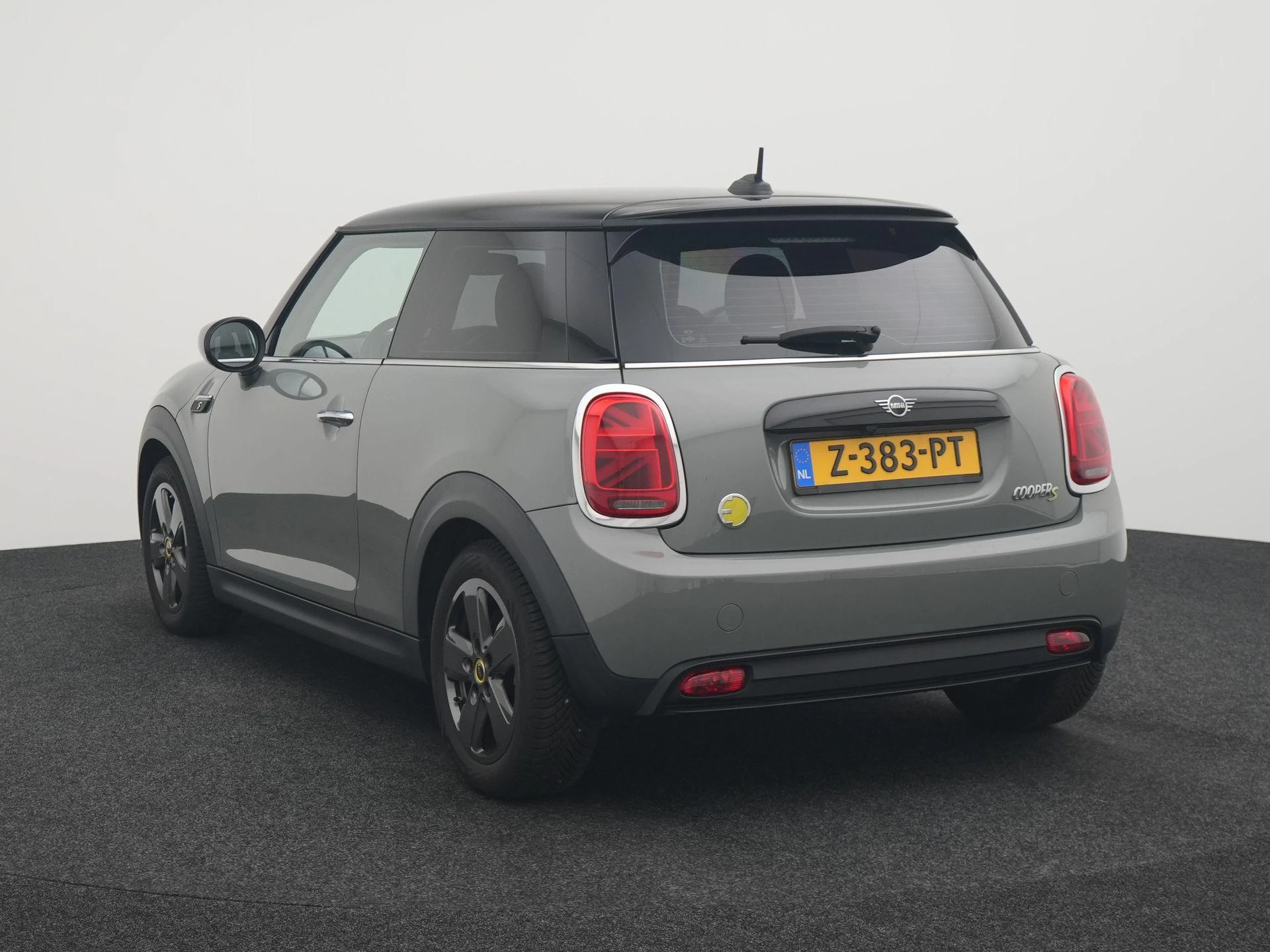 MINI-Electric-image-1
