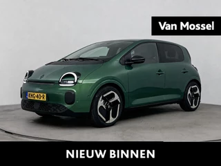 Renault Twingo Urban Range Techno 27.5 kWh 82PK
