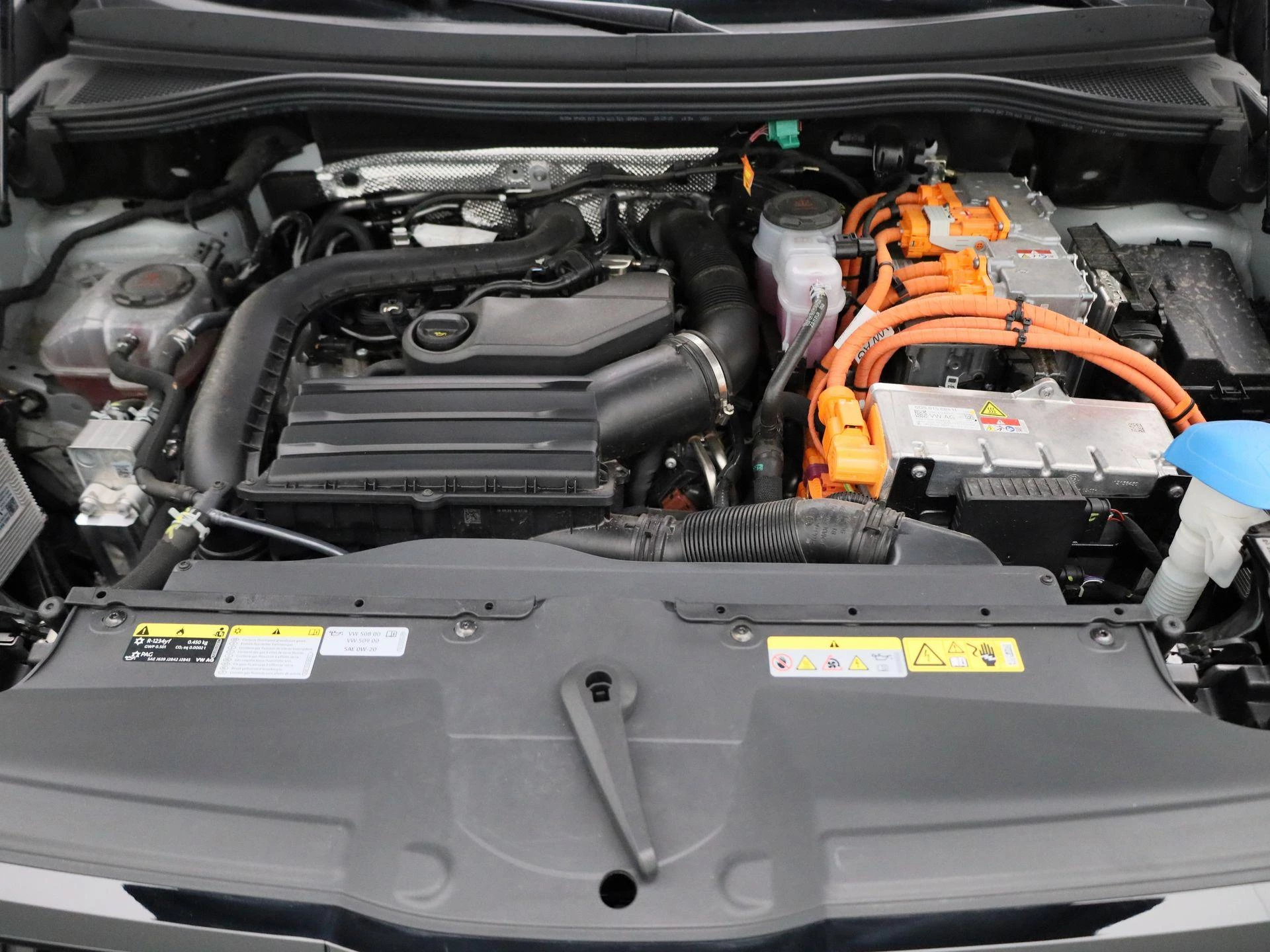 Škoda Kodiaq 1.5 TSI PHEV Sportline Business