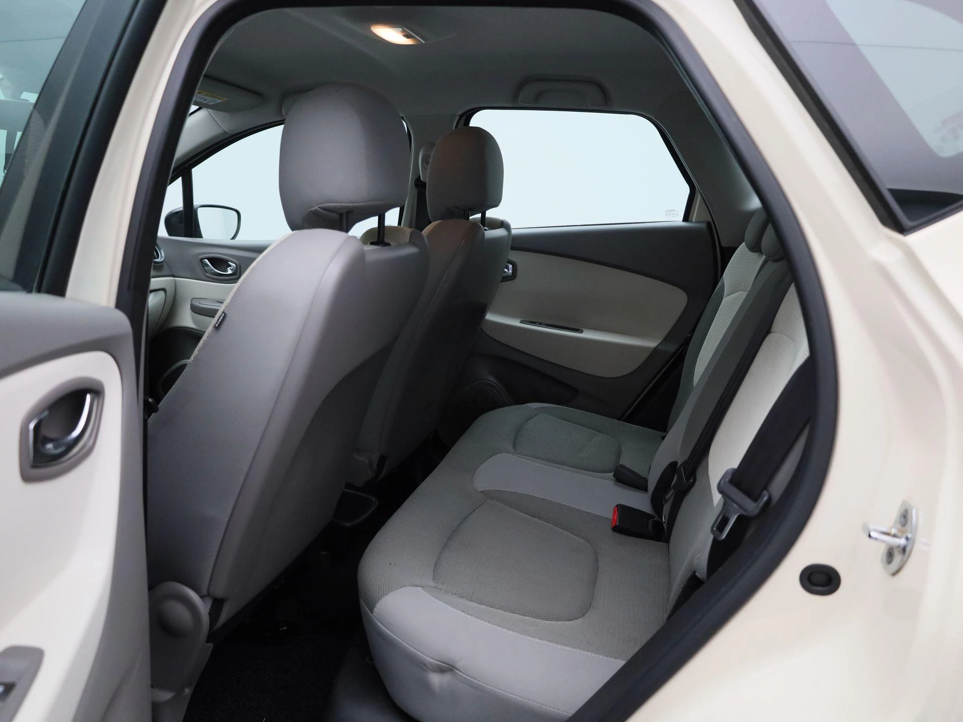 Renault Captur 0.9 TCe Expression