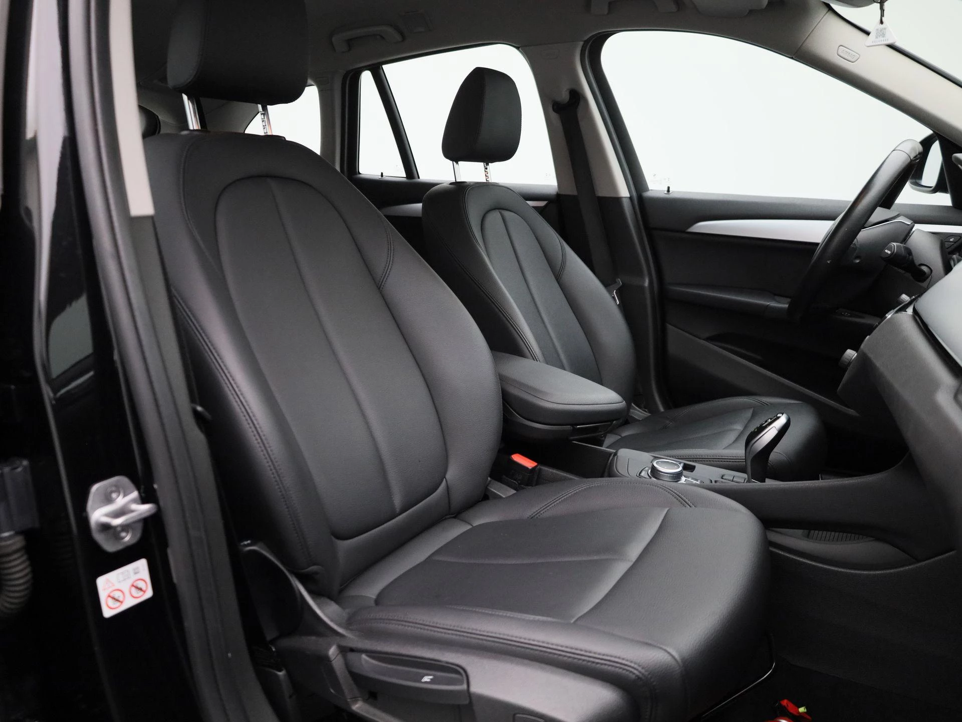 BMW X1 sDrive18iA (100 kW)