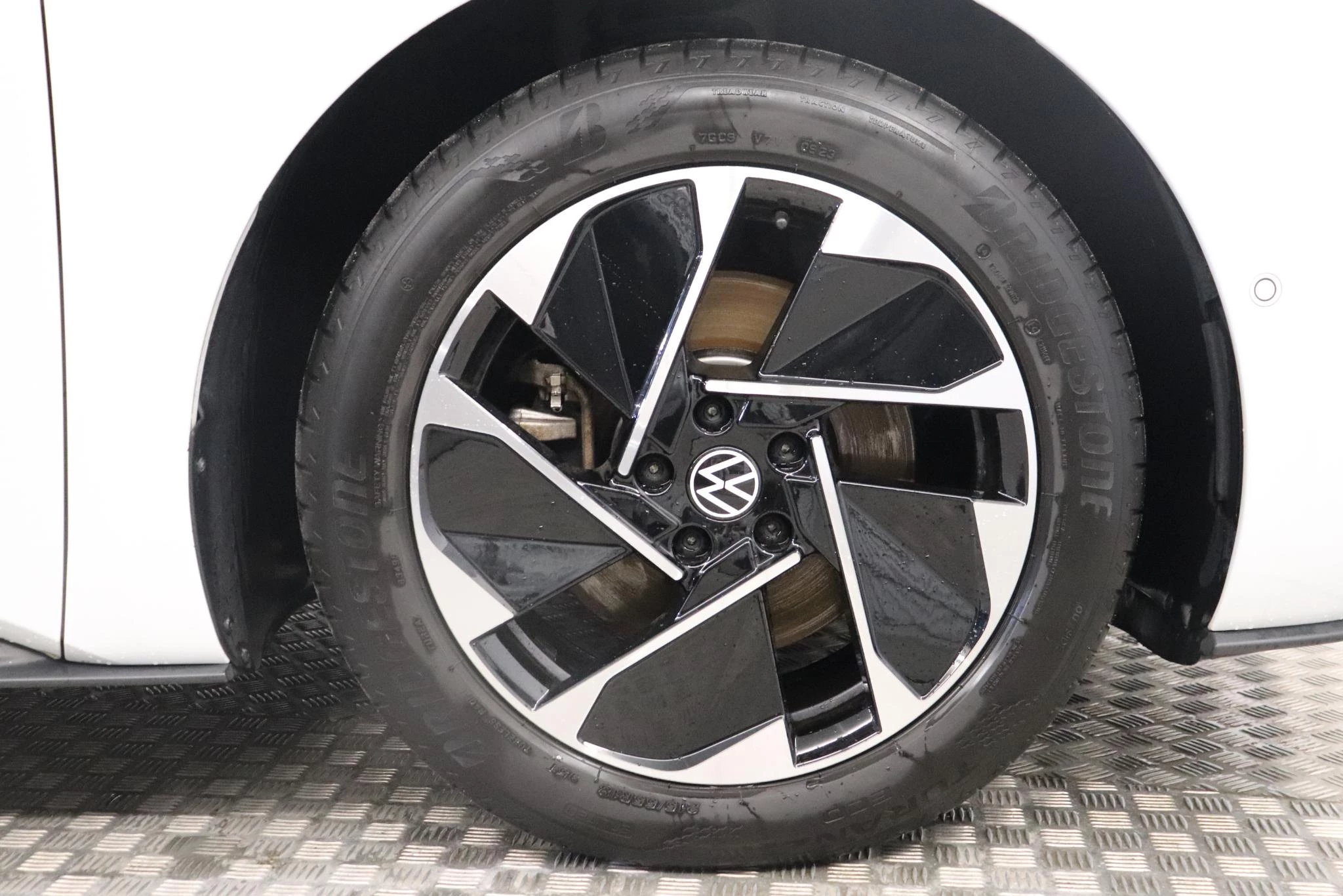 Volkswagen ID.3 58 kWh 150kW Business Pro