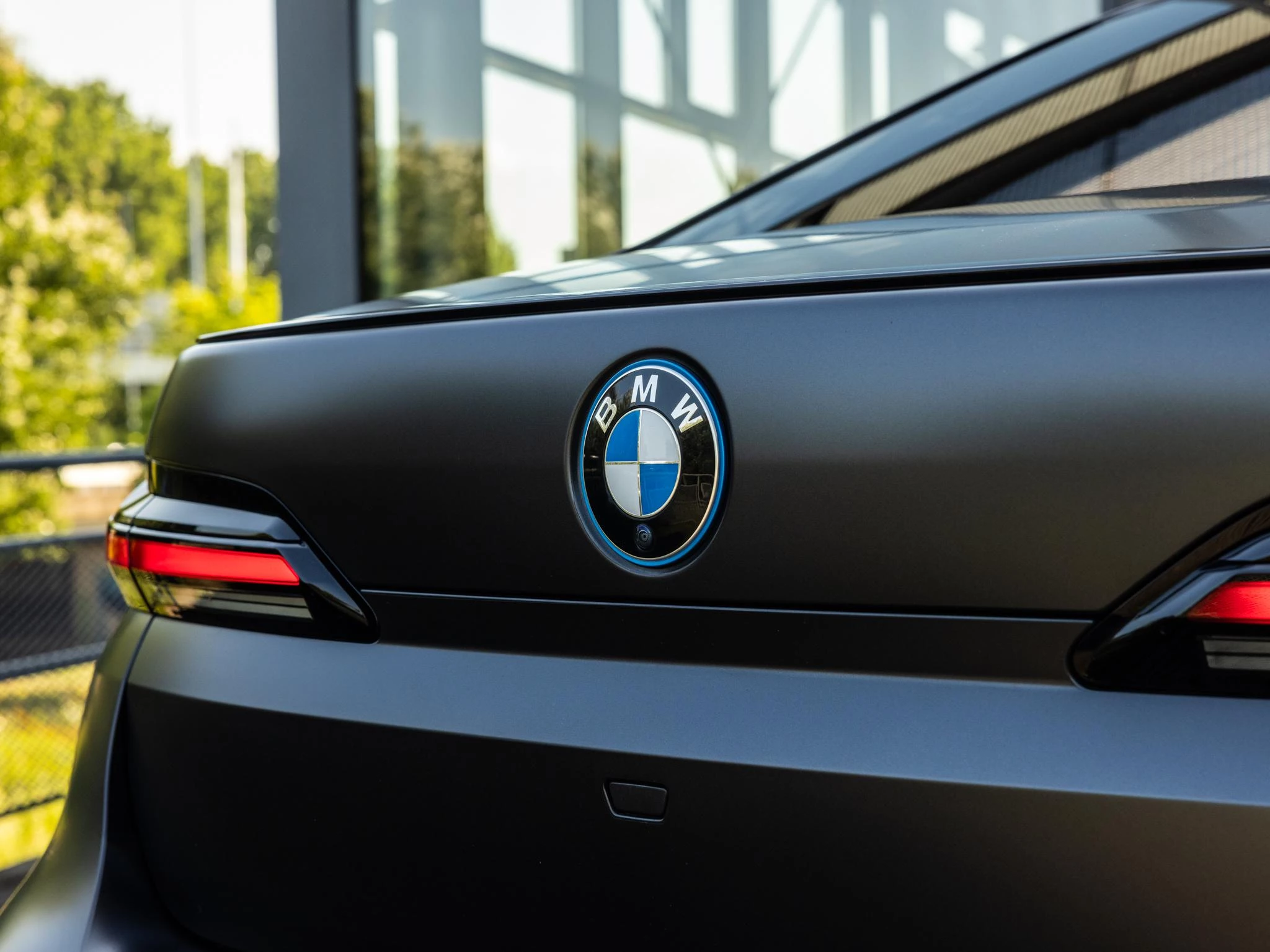 BMW 7 Serie M760e xDrive