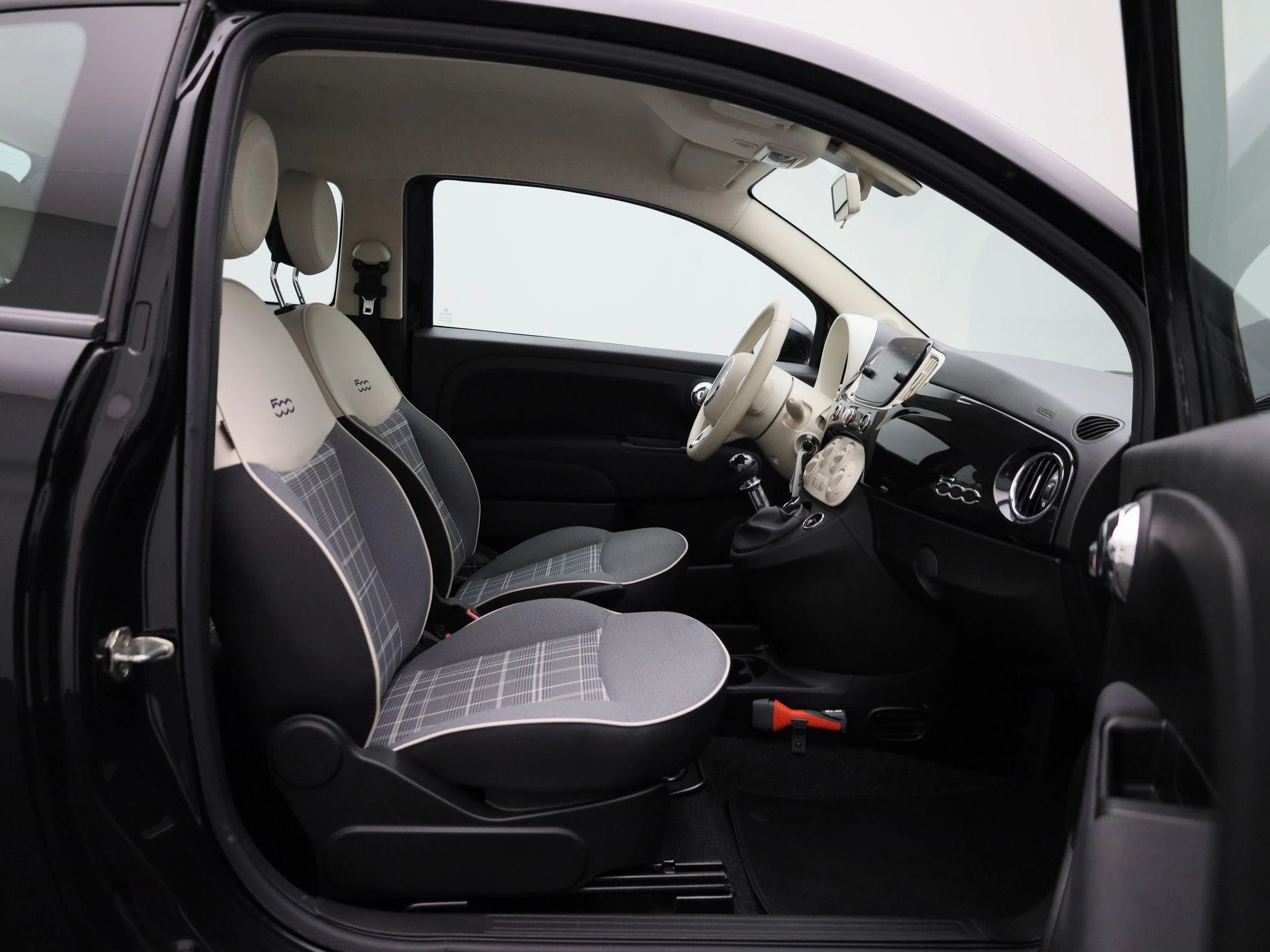 Fiat 500 1.0 Hybrid Lounge