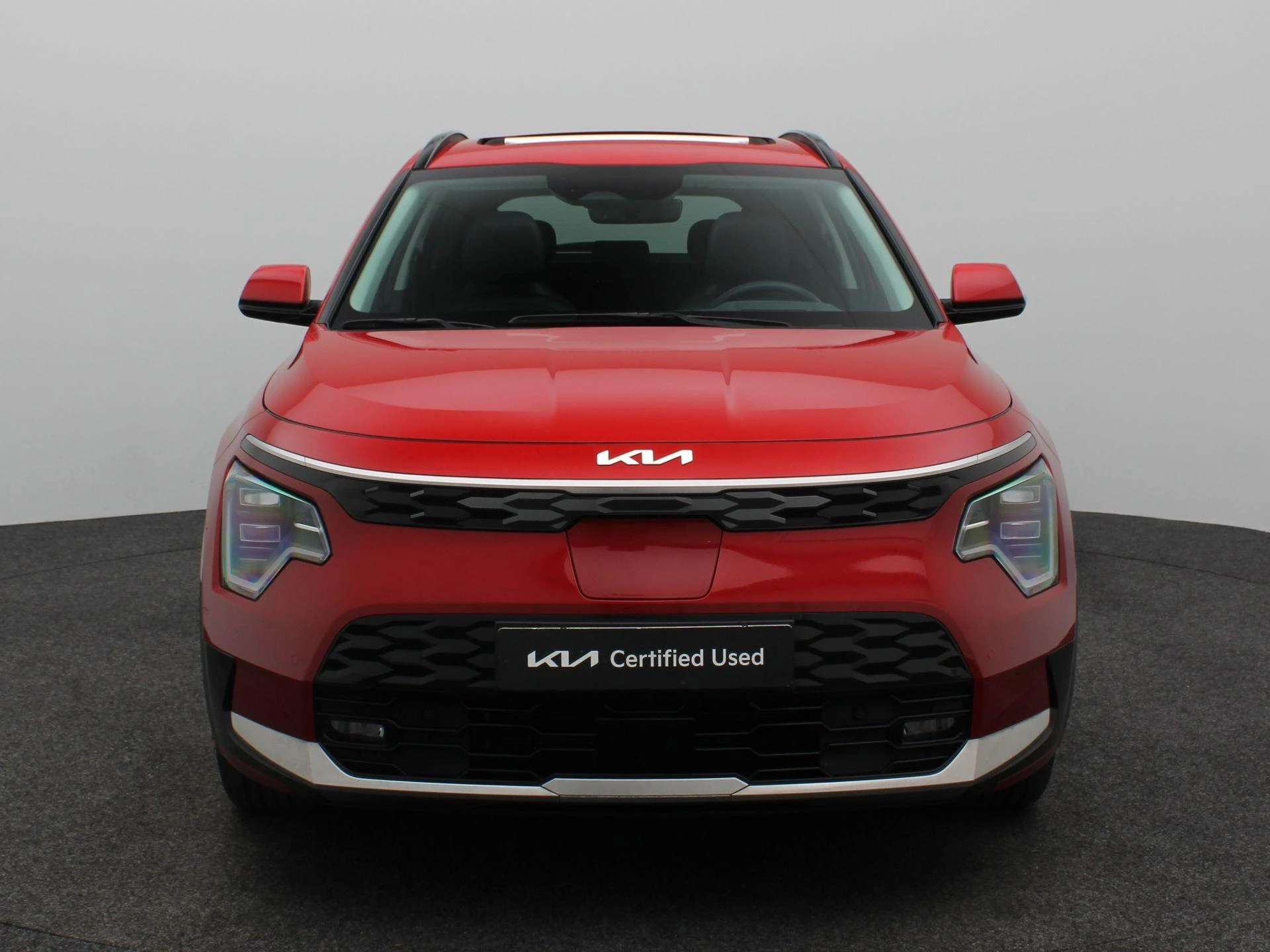 Kia Niro EV DynamicPlusLine 64.8 kWh