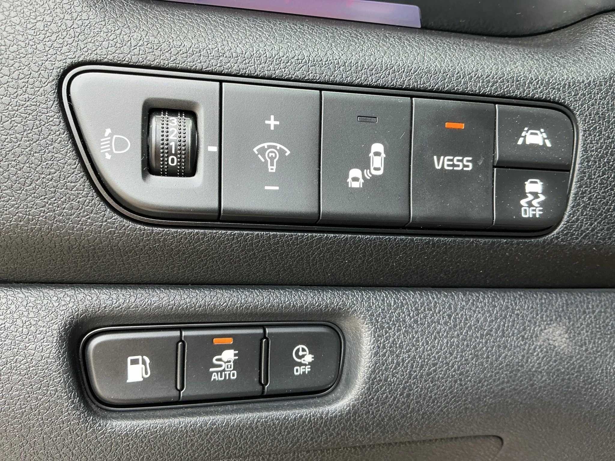 Kia Niro | PHEV | Spririt | ACC | SHZ | LRHZ | PDC | RFK | NAVI | LEDER | JBL