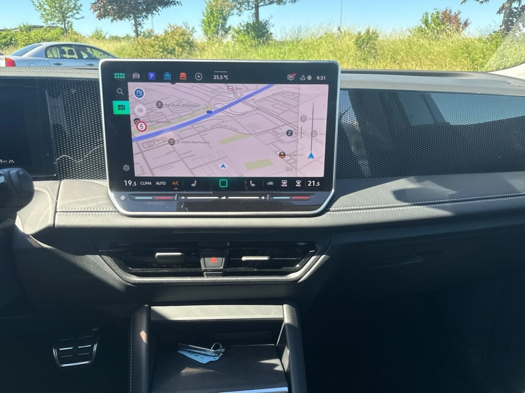 Volkswagen Tiguan 1.5l eTSI DSG Energy *AHK*Area View