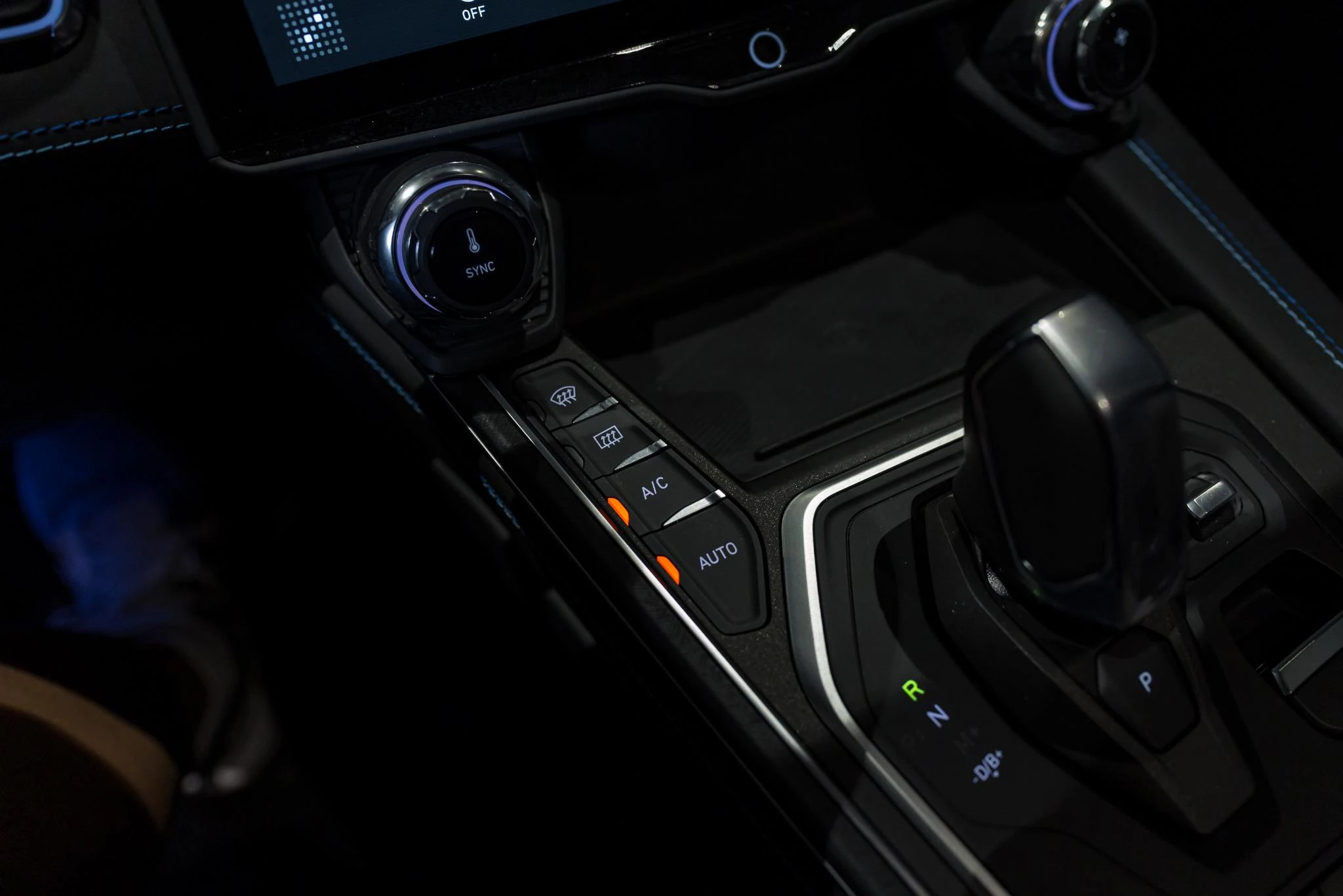 Lynk & Co 01 1.5 192kW PHEV OBC6.6