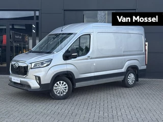 Maxus eDeliver9 L2H2 Business Edition