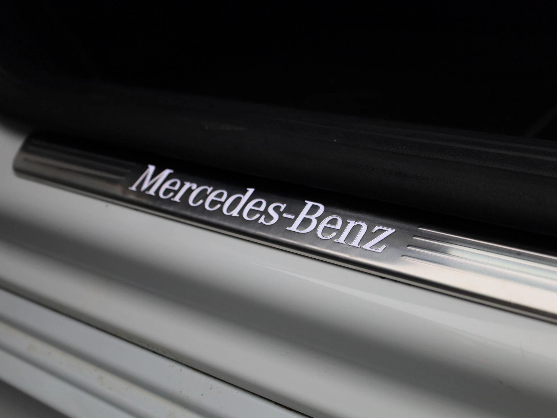 Mercedes-Benz A-Klasse 250 e AMG Line